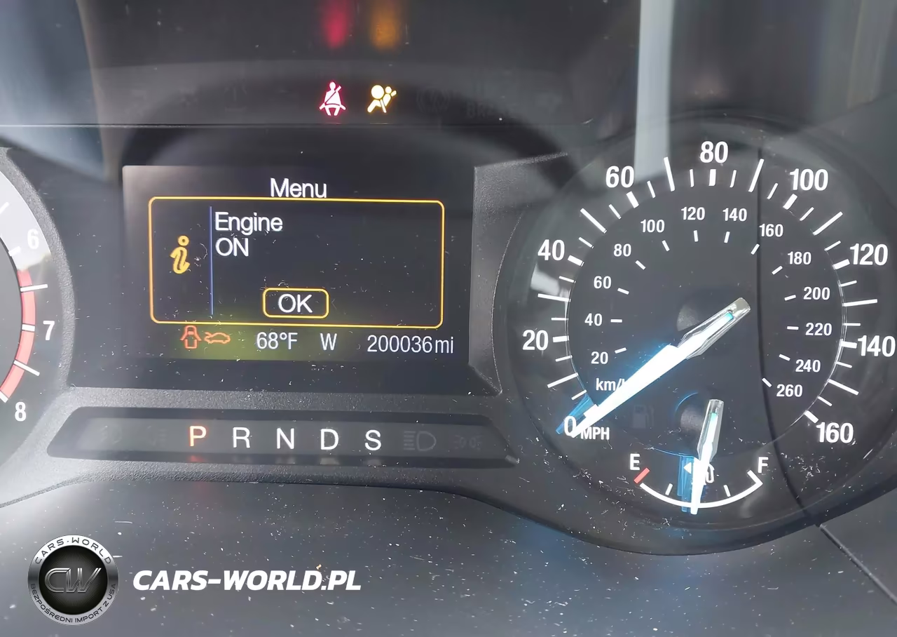 2013 Ford Fusion Se VIN:3FA6P0H92DR205596 - 7