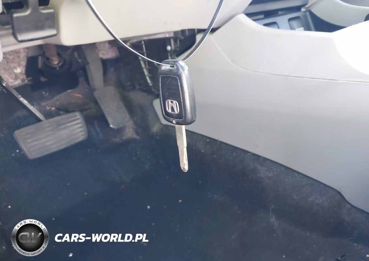 2014 Honda Civic Lx VIN:2HGFB2F55EH547451 - 11