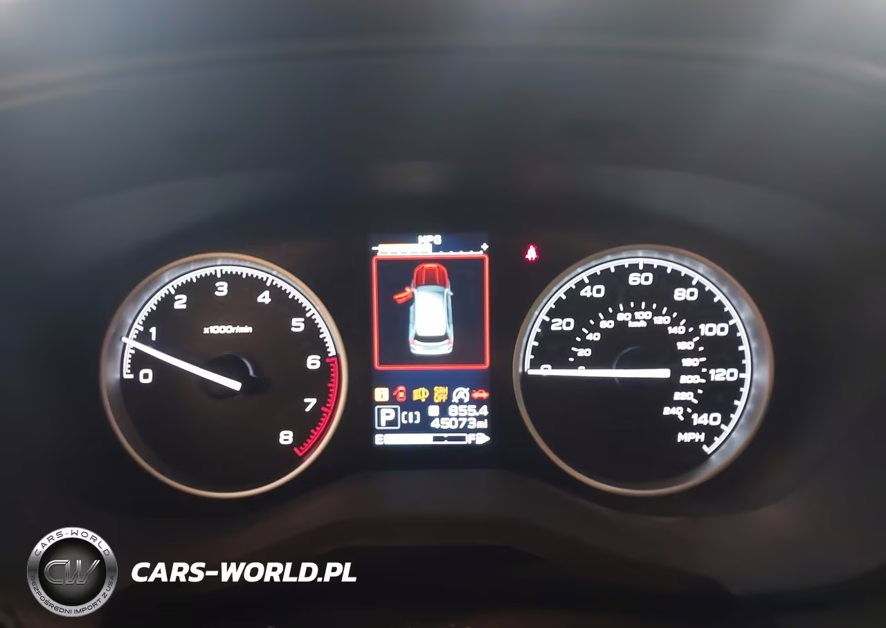 2019 Subaru Forester Limited VIN:JF2SKAUC8KH559010 - 7