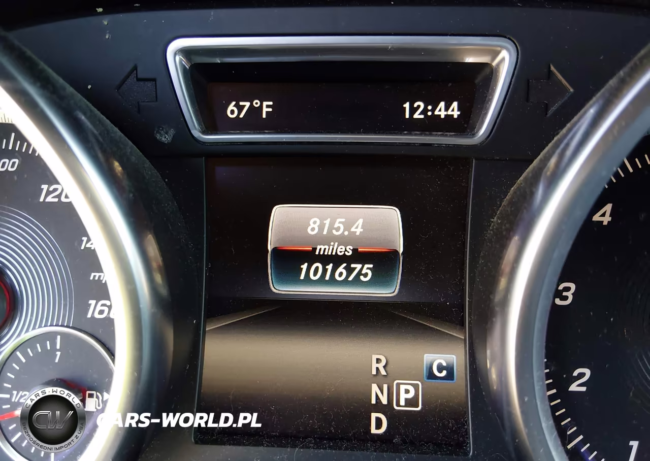 2017 Mercedes-Benz Gls 450 4Matic VIN:4JGDF6EE2HA815955 - 15