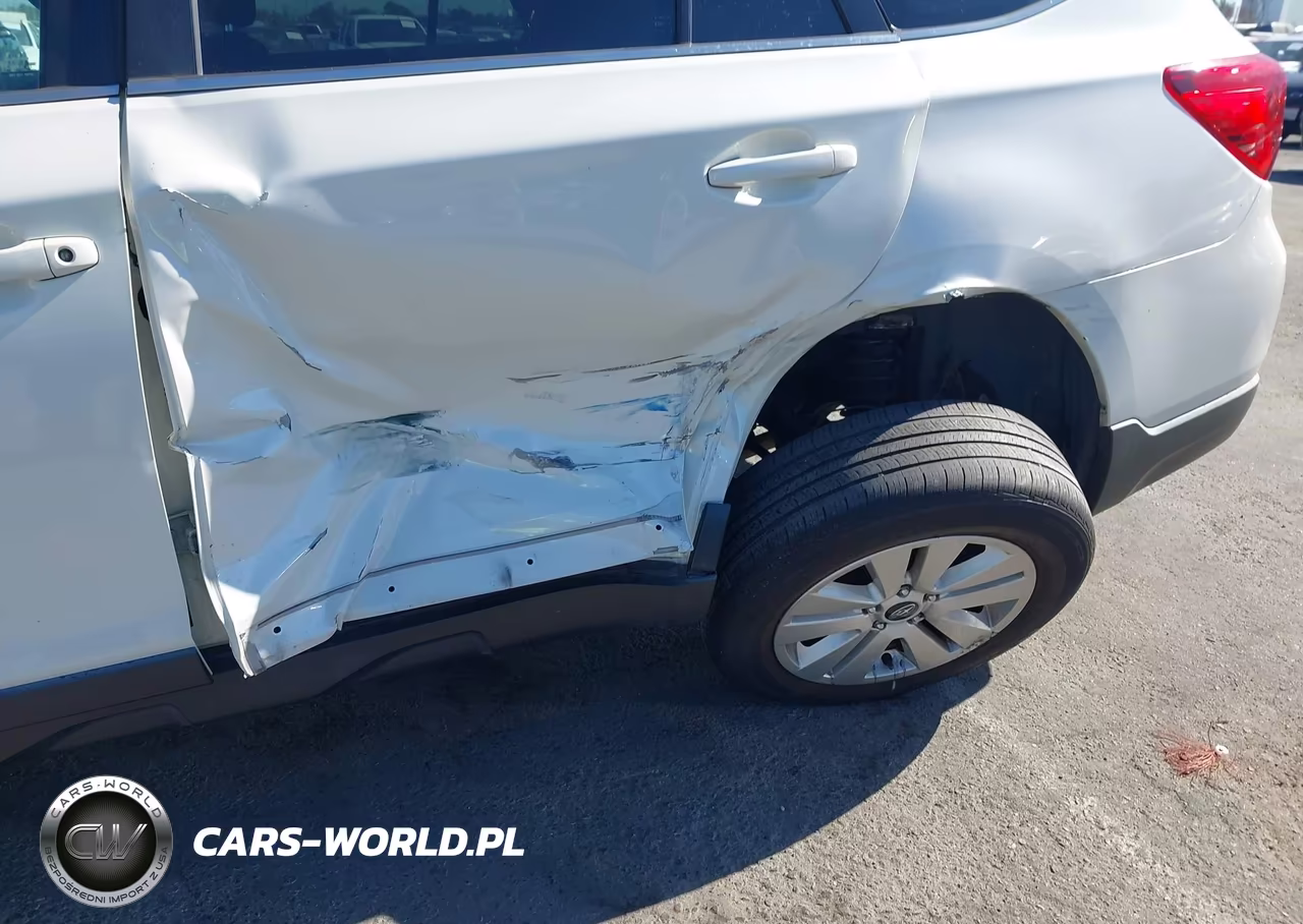 2016 Subaru Outback 2.5I Premium VIN:4S4BSAFC1G3349201 - 6