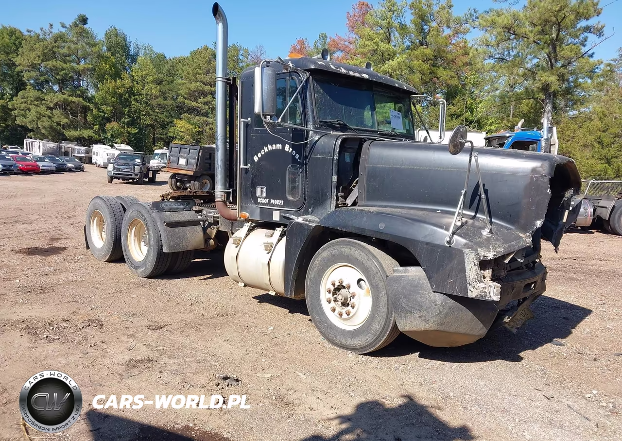 1997 Freightliner Conventional Fld120