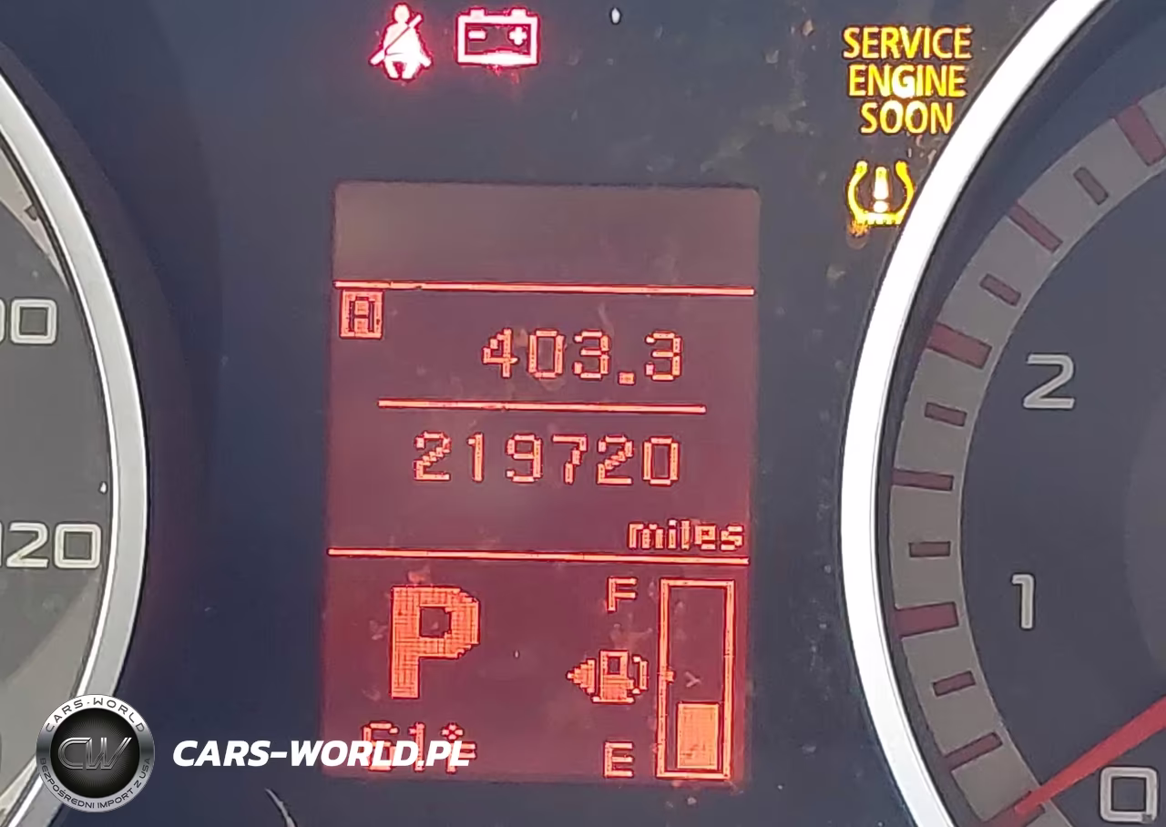 2007 Mitsubishi Outlander Es-Ls VIN:JA4MS31X67Z005549 - 15