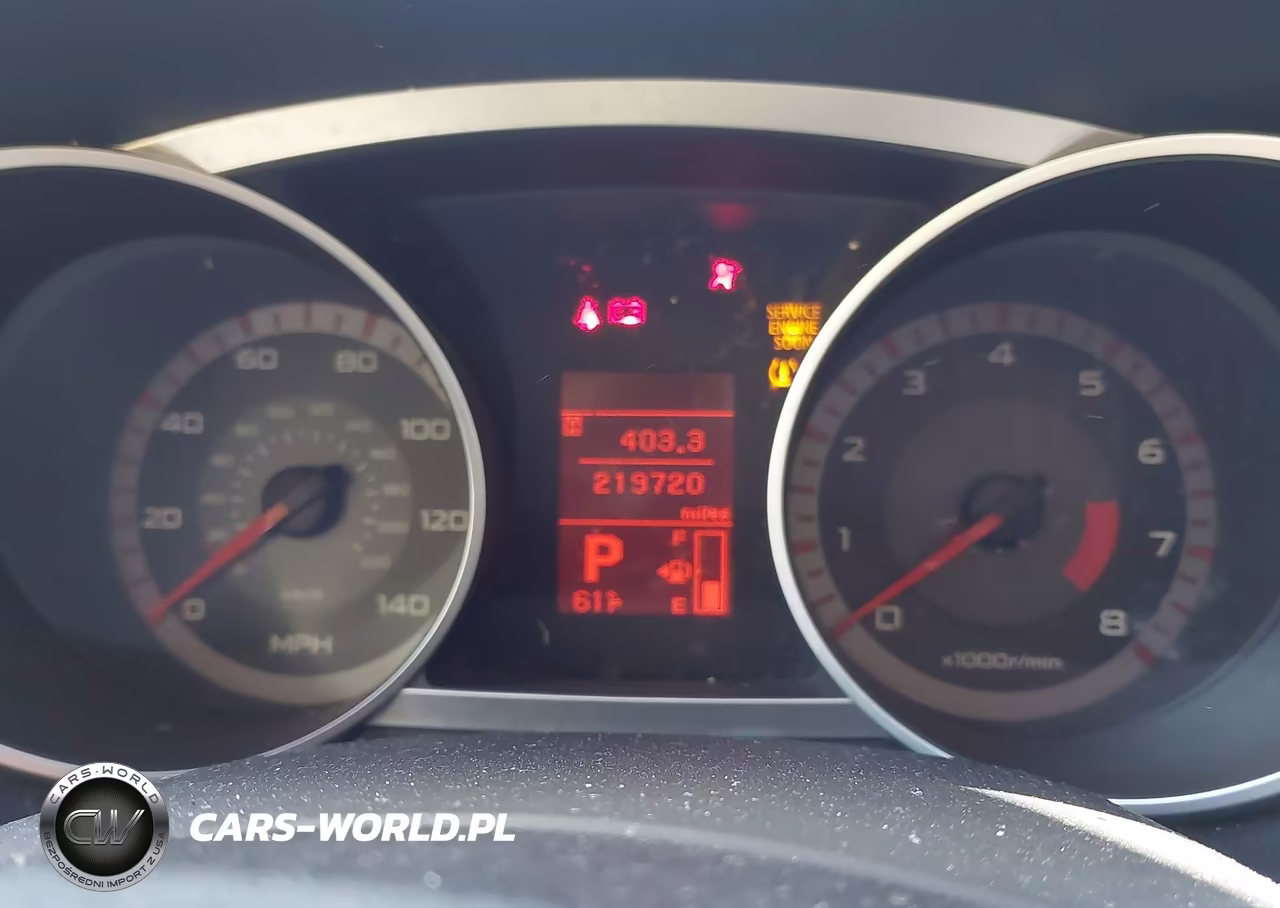 2007 Mitsubishi Outlander Es-Ls VIN:JA4MS31X67Z005549 - 7