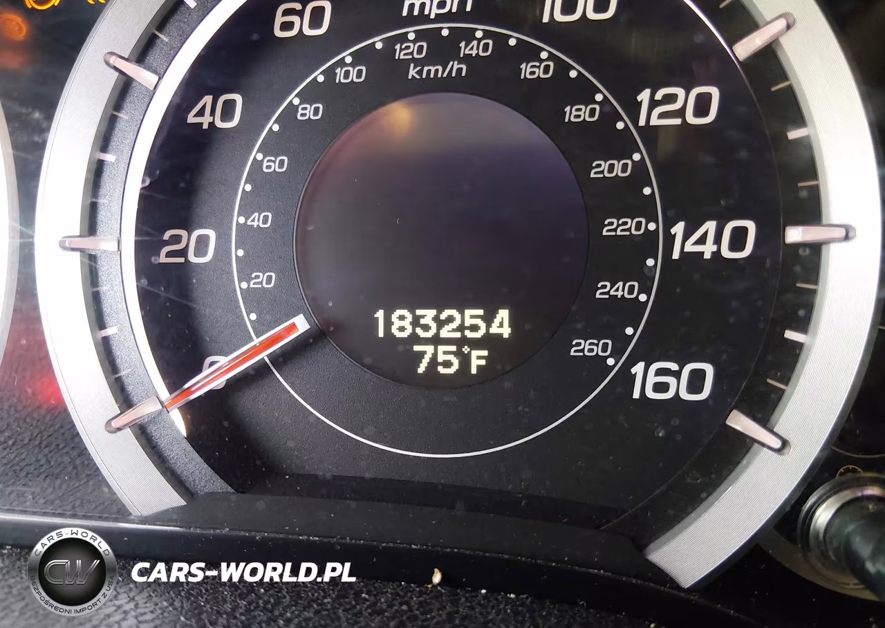 2011 Acura Tsx 2.4 VIN:JH4CU2F68BC013488 - 7