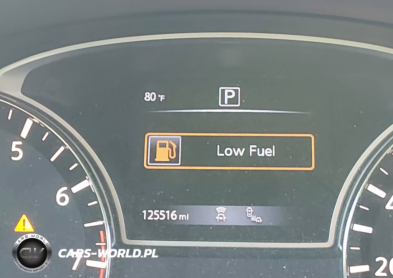 2018 Nissan Altima 2.5 Sv VIN:1N4AL3AP7JC271085 - 15