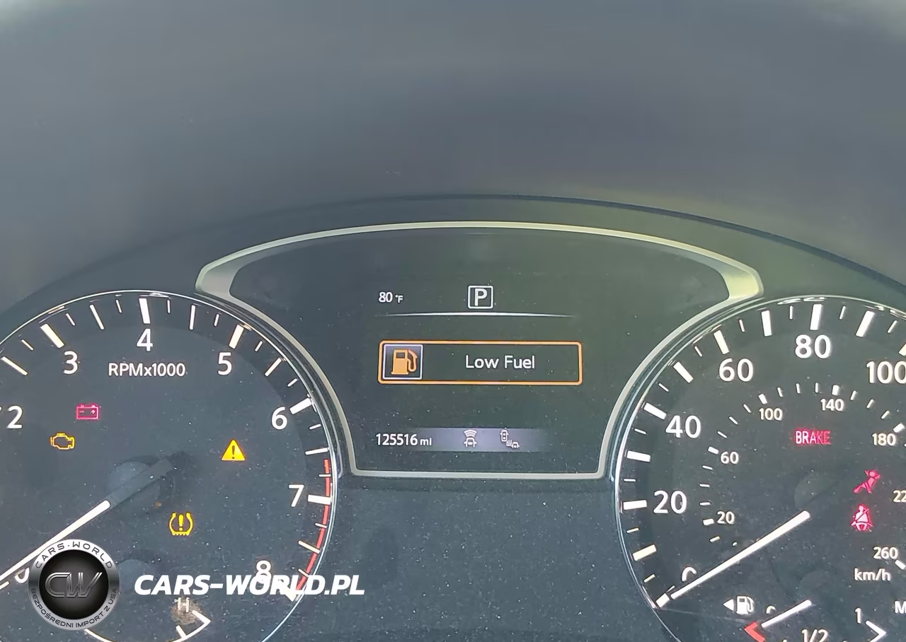 2018 Nissan Altima 2.5 Sv VIN:1N4AL3AP7JC271085 - 7