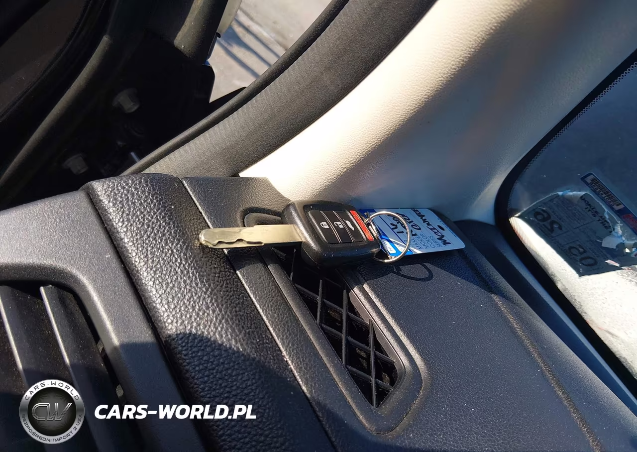 2016 Honda Cr-V Lx VIN:3CZRM3H34GG710384 - 11
