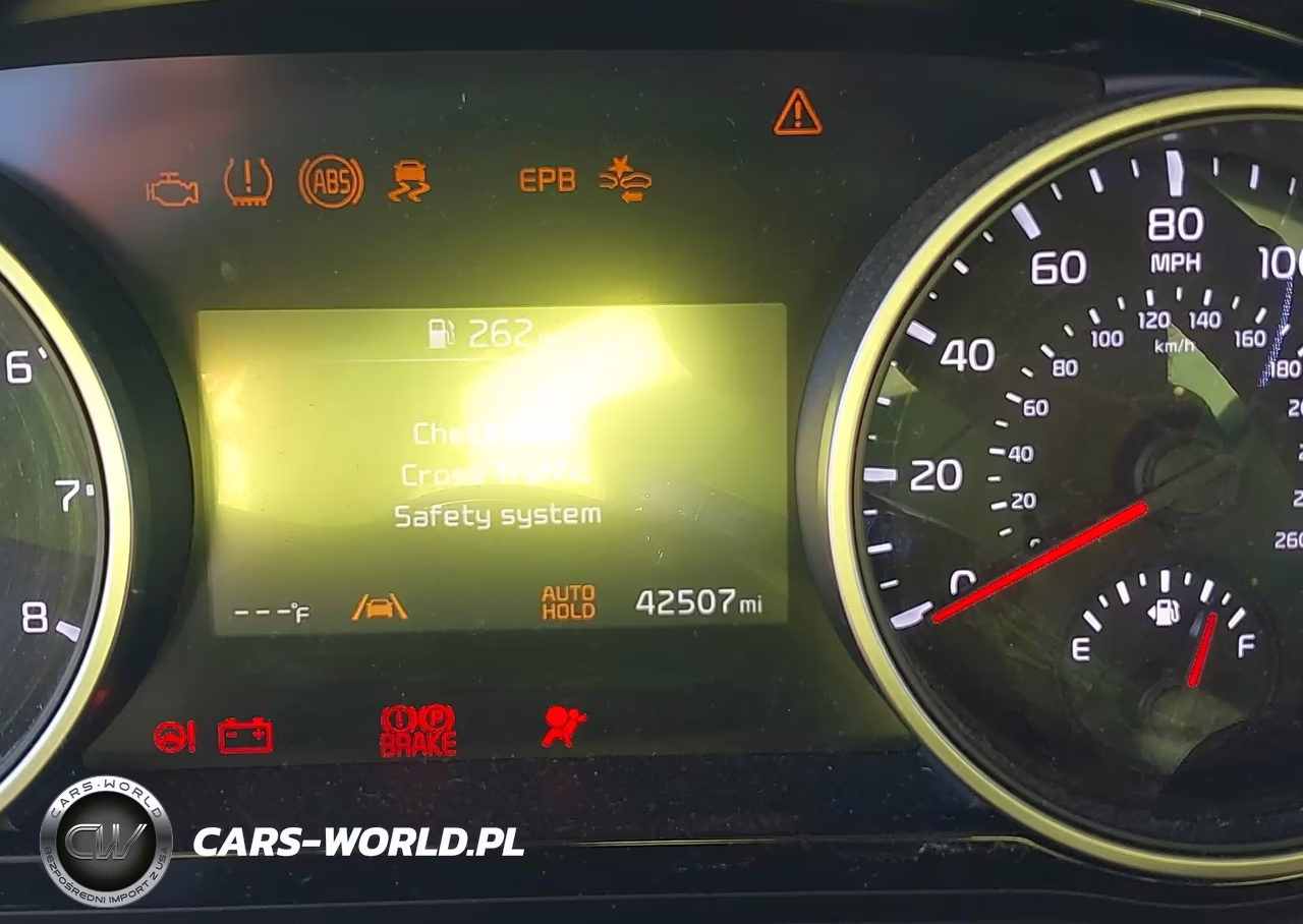 2024 Kia Carnival Mpv Ex VIN:KNDNC5H39R6381656 - 15
