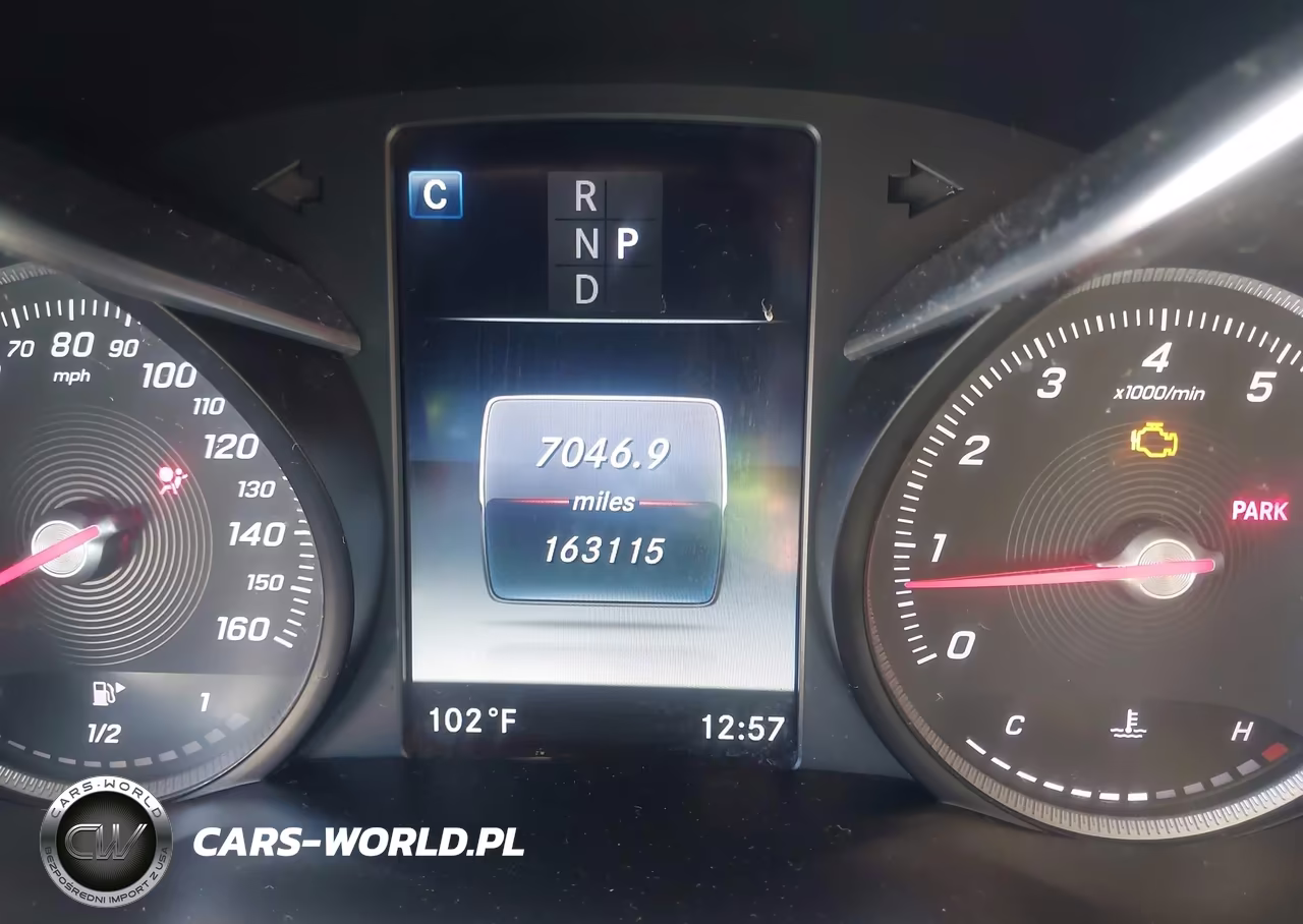 2018 Mercedes-Benz Glc 300 VIN:WDC0G4JB2JV040131 - 7
