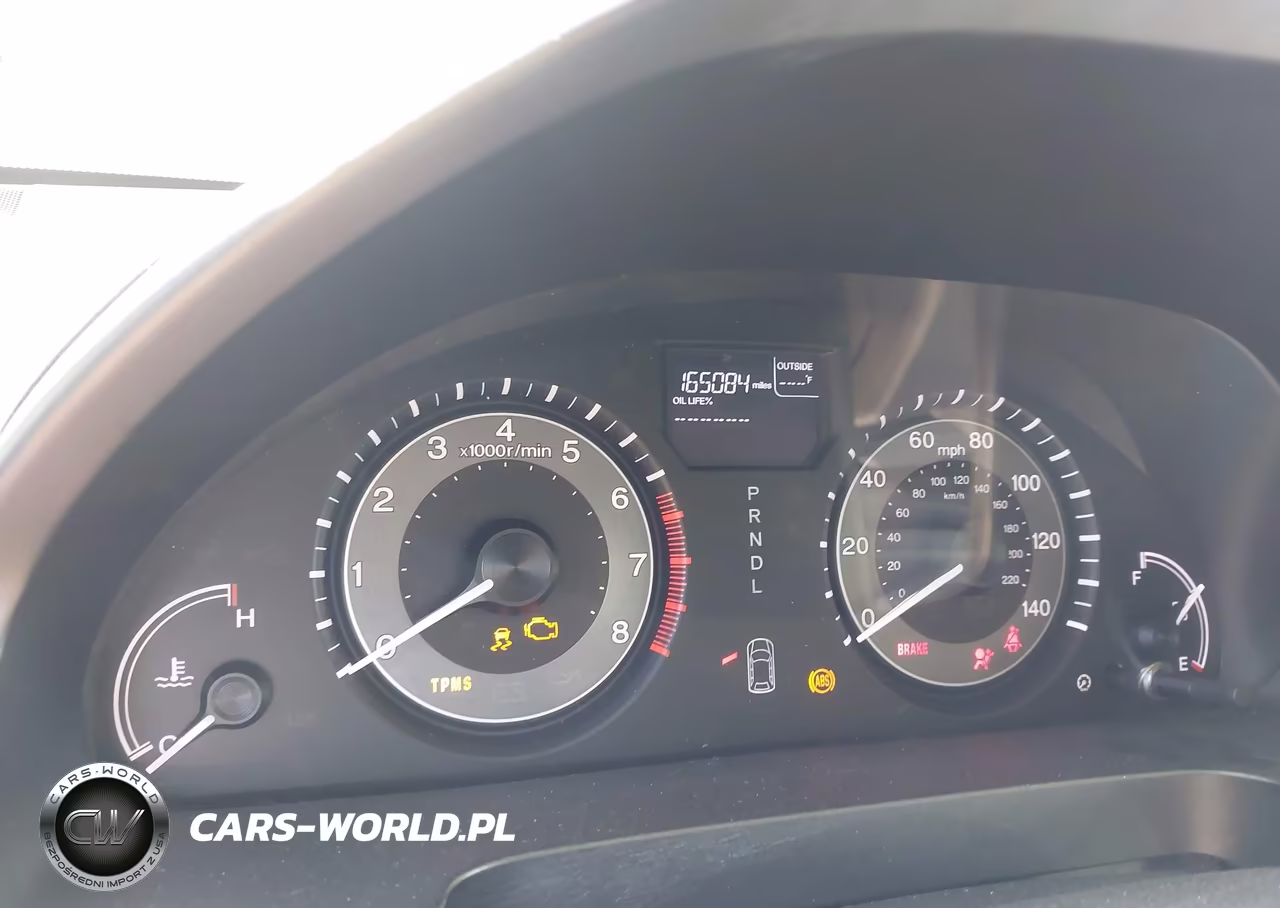2014 Honda Odyssey Ex VIN:5FNRL5H47EB081428 - 7