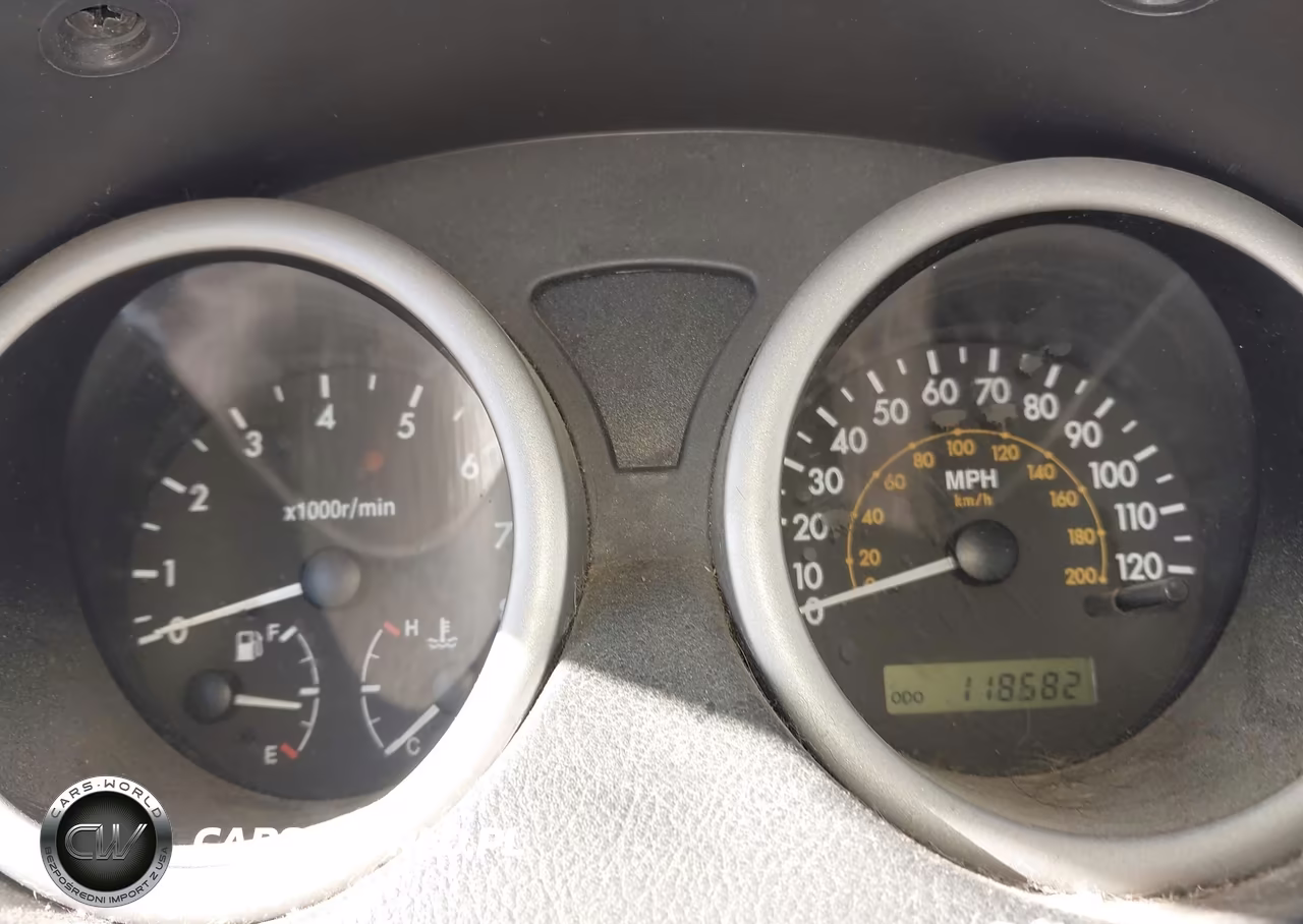 2006 Chevrolet Aveo Lt VIN:KL1TG56616B602489 - 7