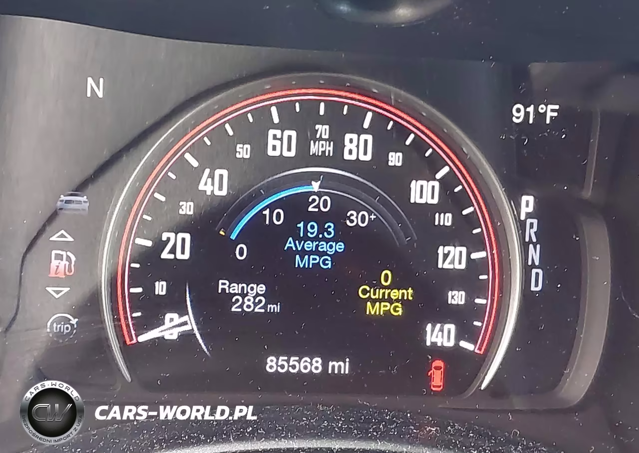 2021 Dodge Durango Gt Rwd VIN:1C4RDHDGXMC519787 - 15