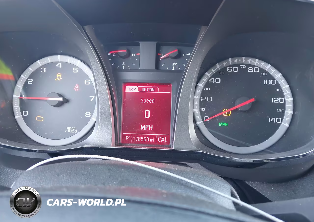 2017 GMC Terrain Sle-1 VIN:2GKALMEK2H6347401 - 7