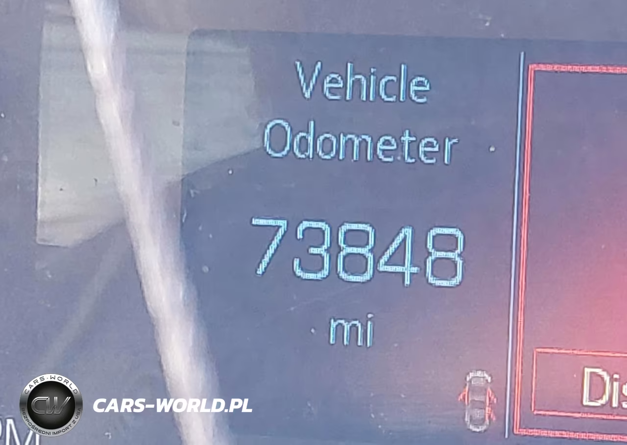 2019 Cadillac Xts Luxury VIN:2G61M5S37K9113131 - 16