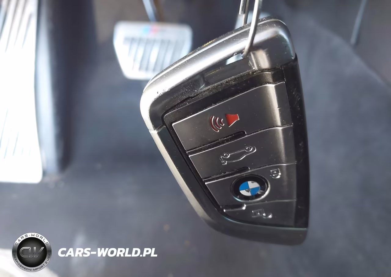 2021 BMW 740I VIN:WBA7T2C02MCG34525 - 11