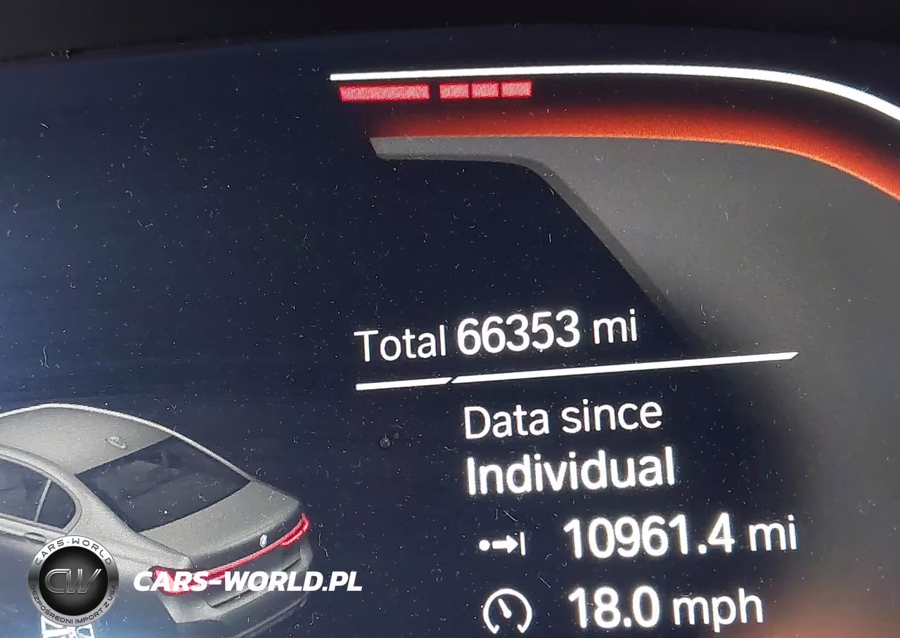 2021 BMW 740I VIN:WBA7T2C02MCG34525 - 15