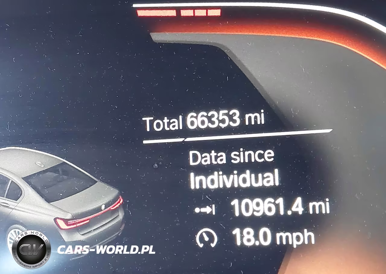 2021 BMW 740I VIN:WBA7T2C02MCG34525 - 7