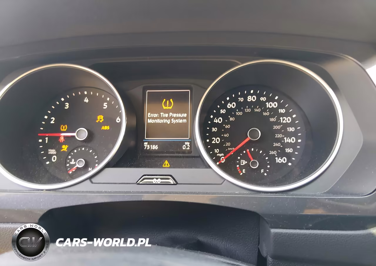 2021 Volkswagen Tiguan 2.0T Se-2.0T Se R-Line Black-2.0T Sel VIN:3VV2B7AX0MM023600 - 7