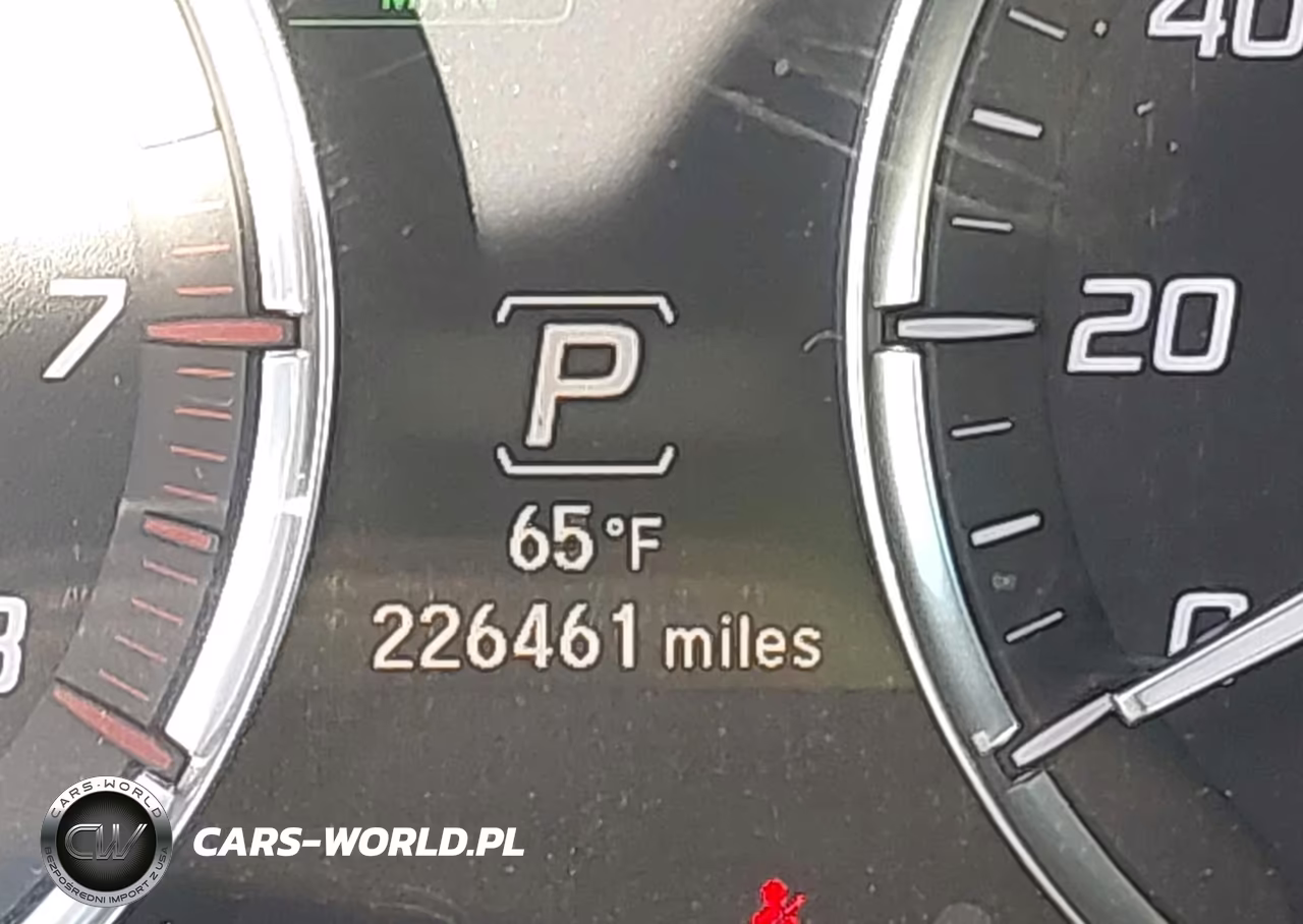 2016 Acura Mdx Acurawatch Plus Package VIN:5FRYD4H22GB043558 - 15