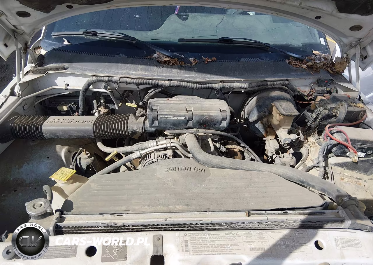 1997 Dodge Ram 1500 Lt VIN:1B7HF16Z1VS137571 - 10