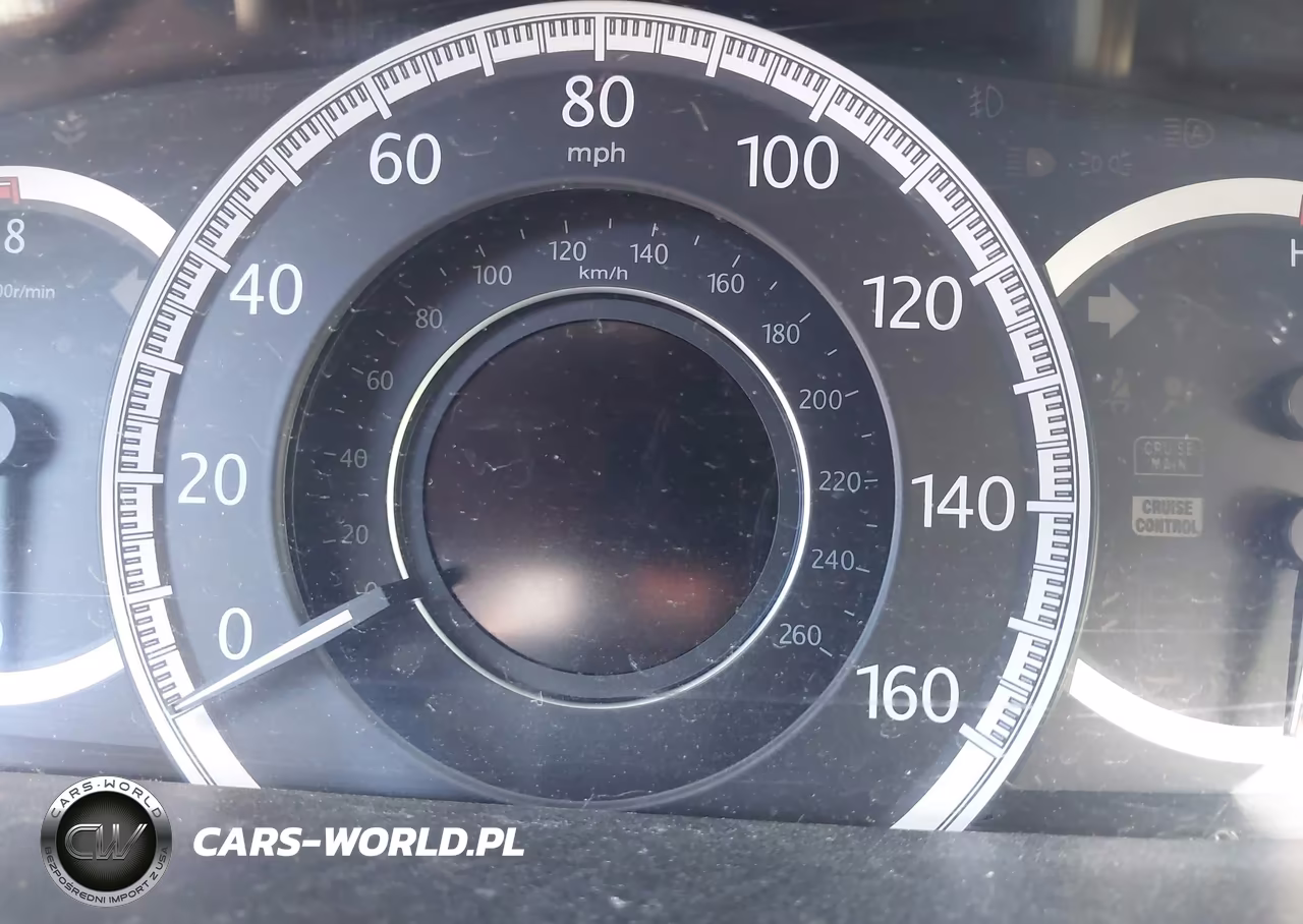 2015 Honda Accord Ex-L VIN:1HGCR2F84FA200945 - 16