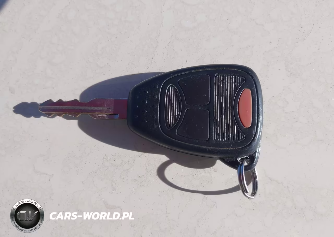 2006 Chrysler Pt Cruiser Touring VIN:3A4FY58B86T303040 - 11