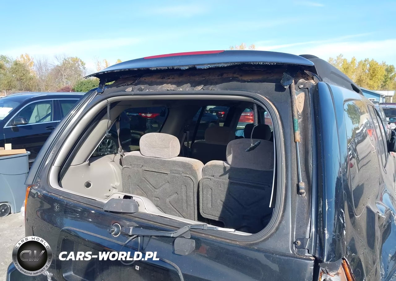 2003 GMC Envoy Xl Sle VIN:1GKES16S936225957 - 14