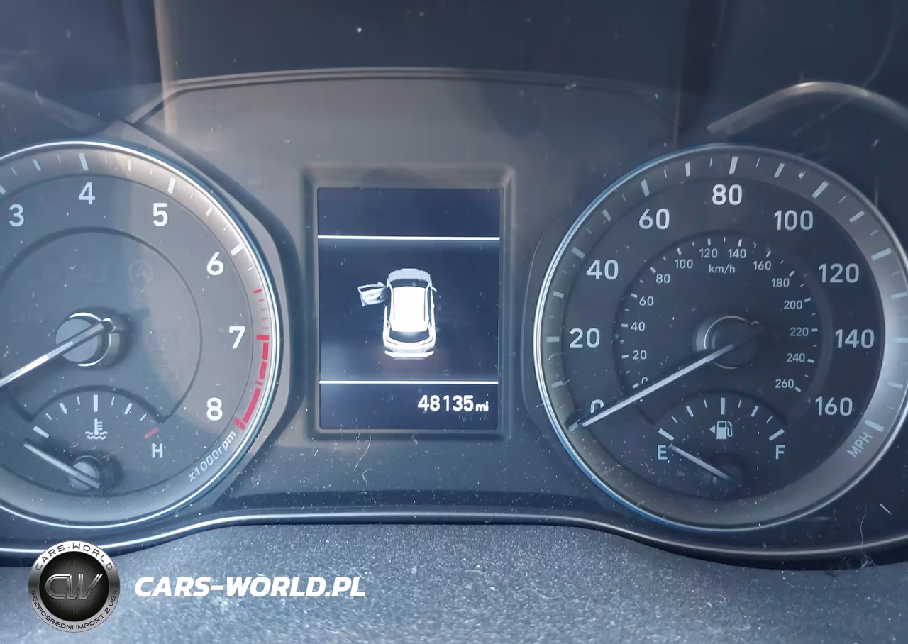 2020 Hyundai Kona Sel VIN:KM8K2CAA1LU506859 - 14
