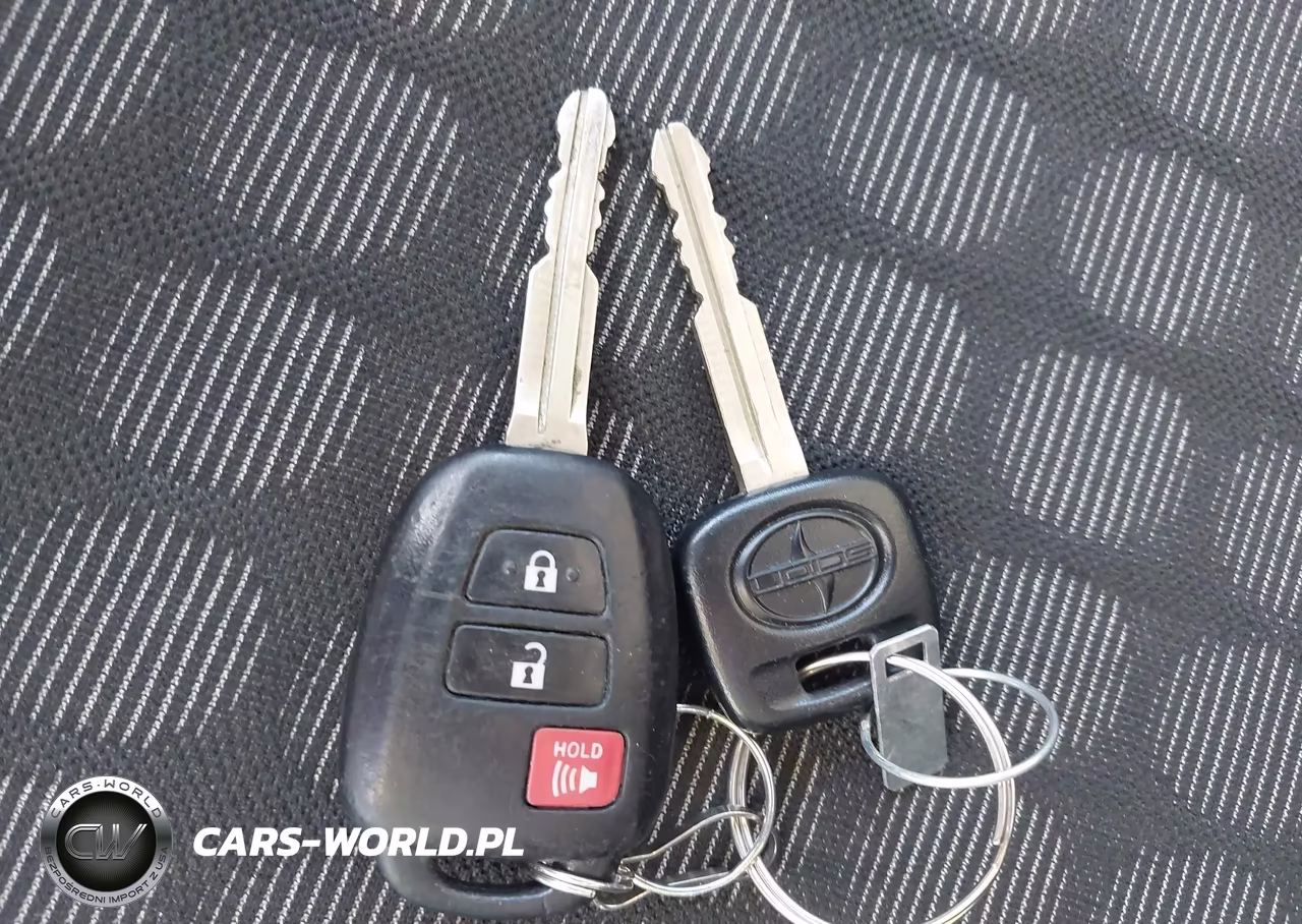 2014 Scion Iq VIN:JTNJJXB02EJ028807 - 11