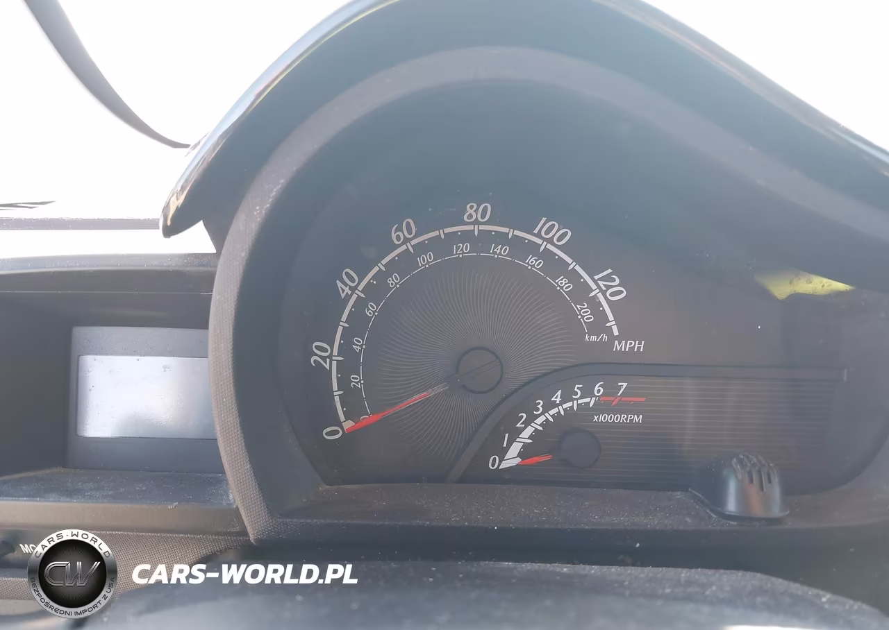 2014 Scion Iq VIN:JTNJJXB02EJ028807 - 7