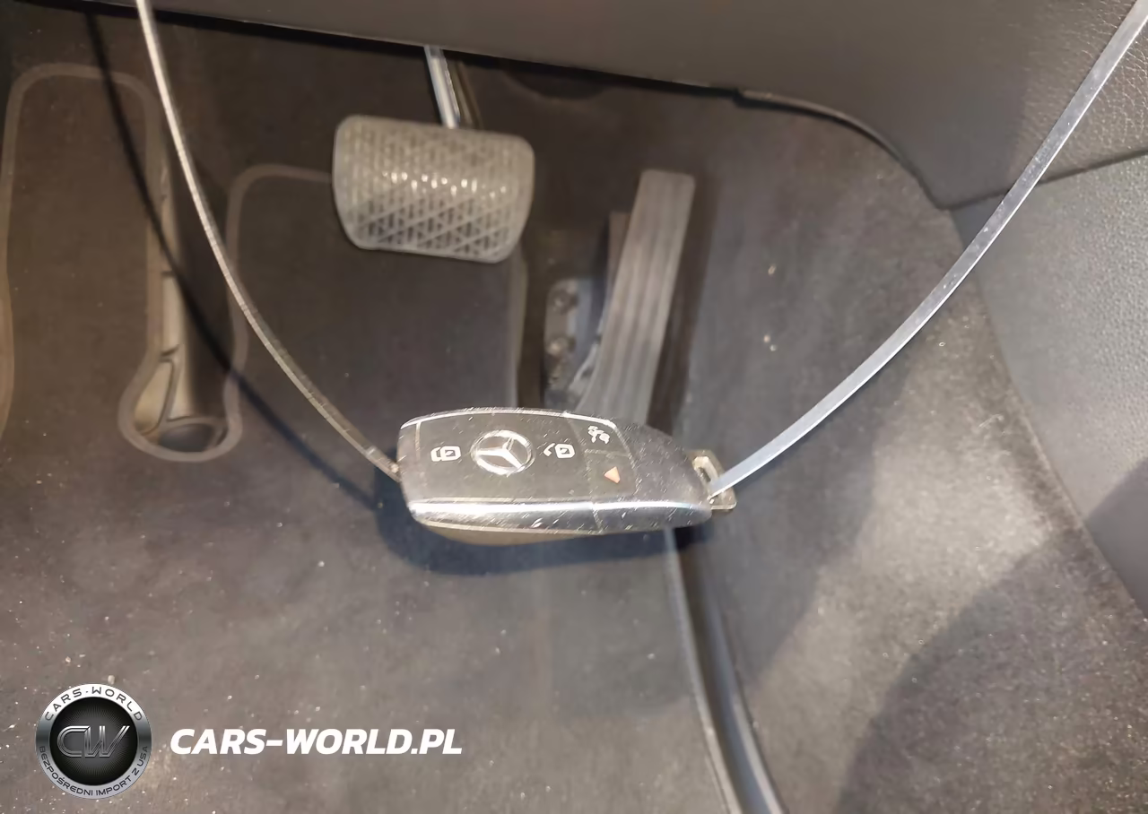 2022 Mercedes-Benz Glc 300 4Matic Suv VIN:W1N0G8EB3NV384279 - 11