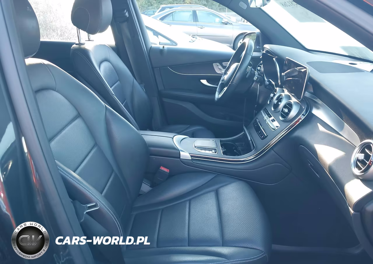 2022 Mercedes-Benz Glc 300 4Matic Suv VIN:W1N0G8EB3NV384279 - 5