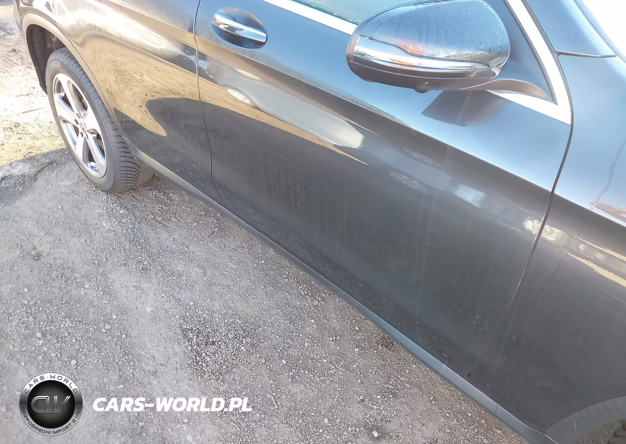 2022 Mercedes-Benz Glc 300 4Matic Suv VIN:W1N0G8EB3NV384279 - 6