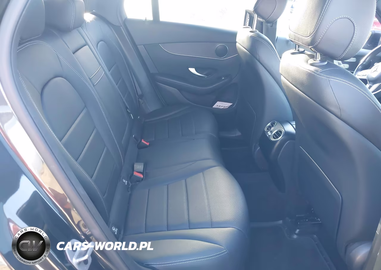 2022 Mercedes-Benz Glc 300 4Matic Suv VIN:W1N0G8EB3NV384279 - 8