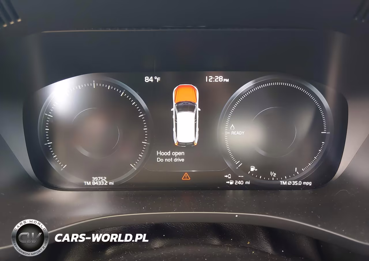 2018 Volvo Xc60 Hybrid T8 R-Design VIN:YV4BR0DM3J1003494 - 7