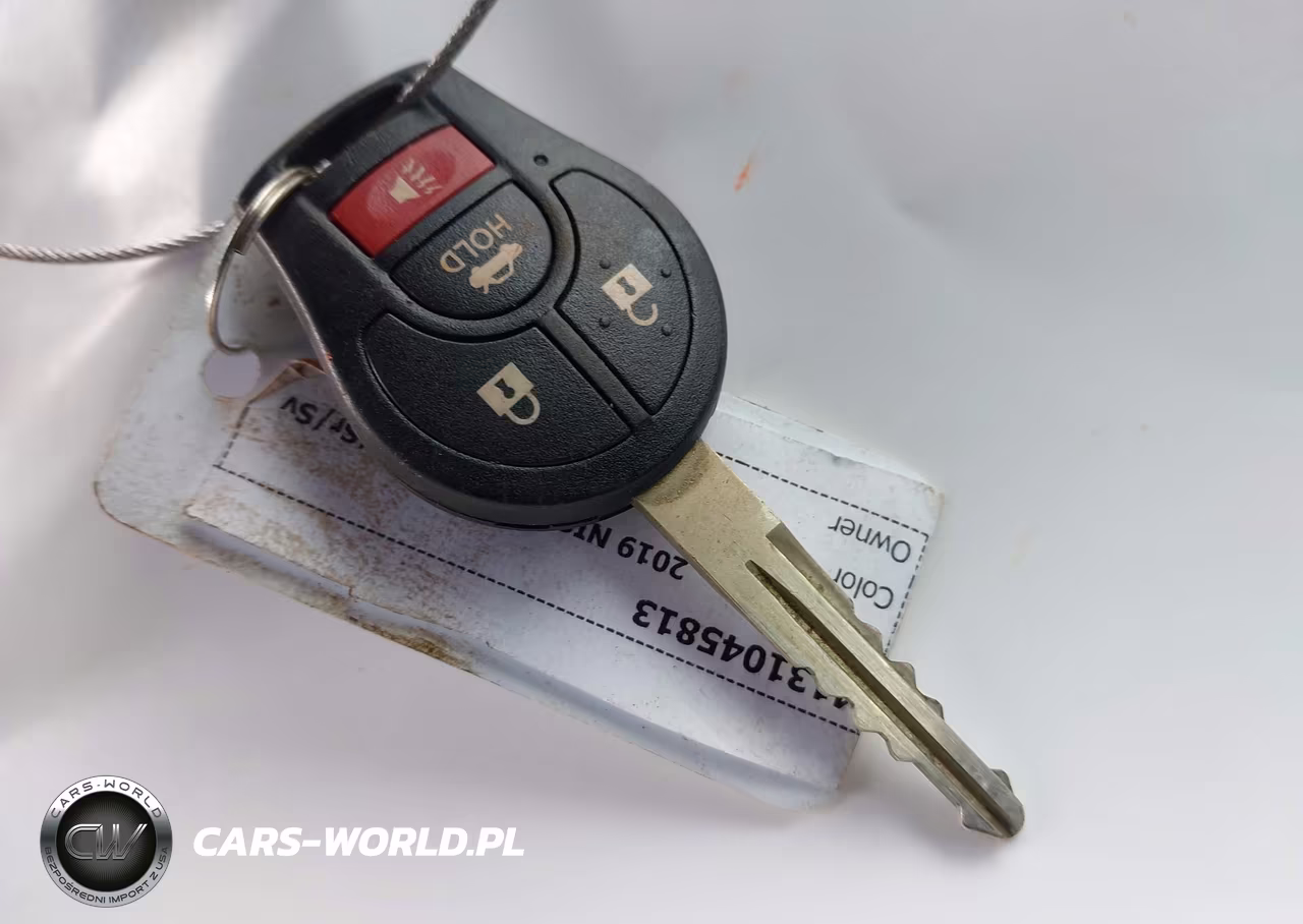 2019 Nissan Sentra S VIN:3N1AB7AP2KY256543 - 11