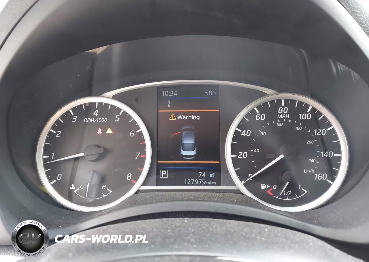 2019 Nissan Sentra S VIN:3N1AB7AP2KY256543 - 7
