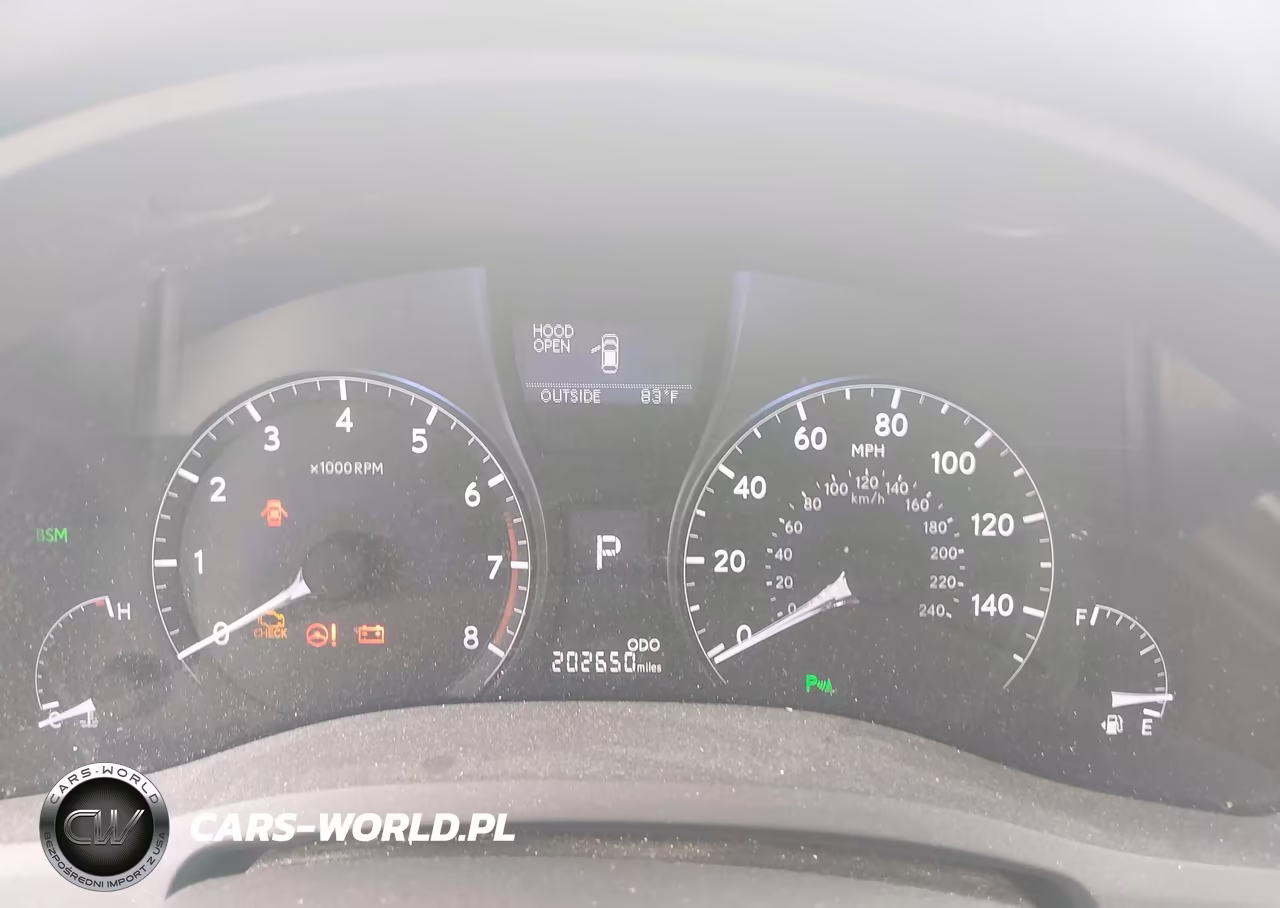2013 Lexus Rx 350 VIN:2T2BK1BA8DC206740 - 7