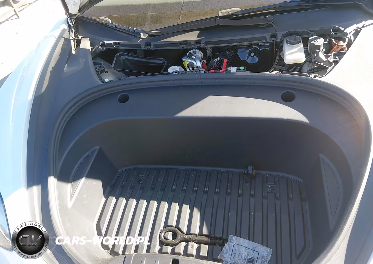 2023 Tesla Model 3 Rear-Wheel Drive VIN:5YJ3E1EA2PF508469 - 10