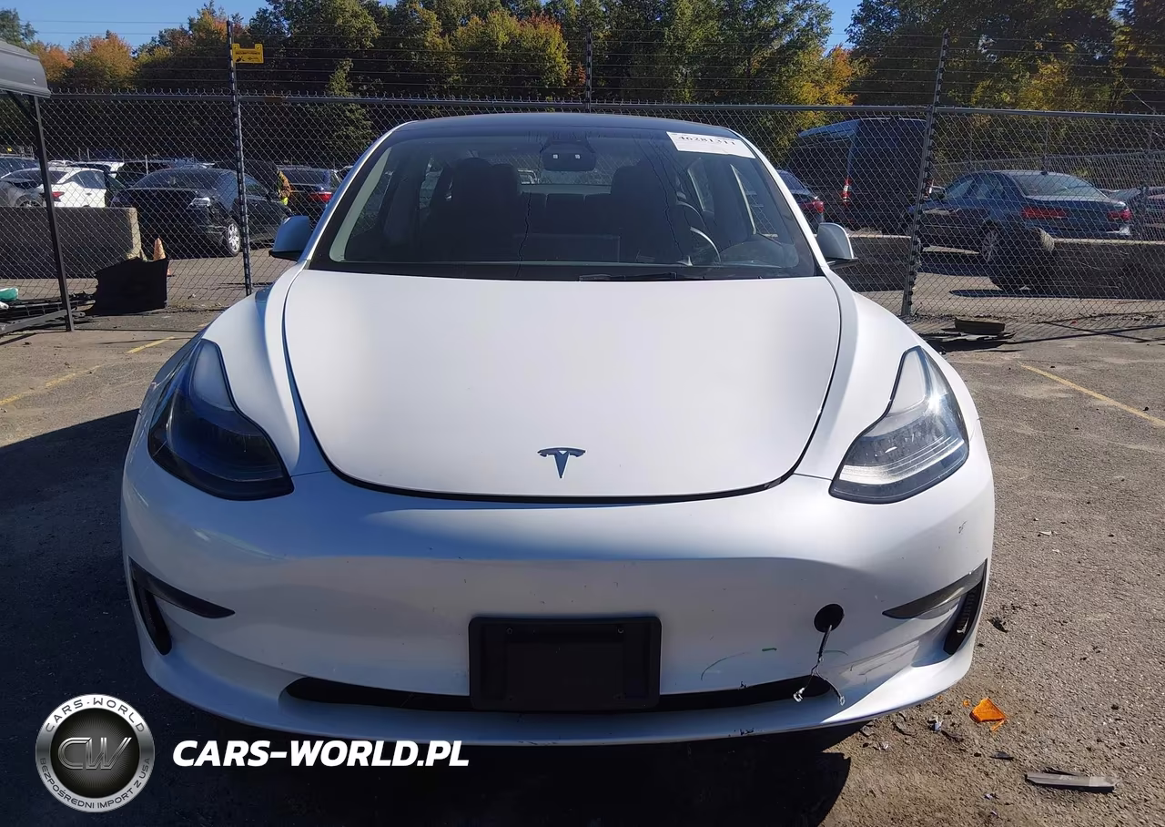 2023 Tesla Model 3 Rear-Wheel Drive VIN:5YJ3E1EA2PF508469 - 11