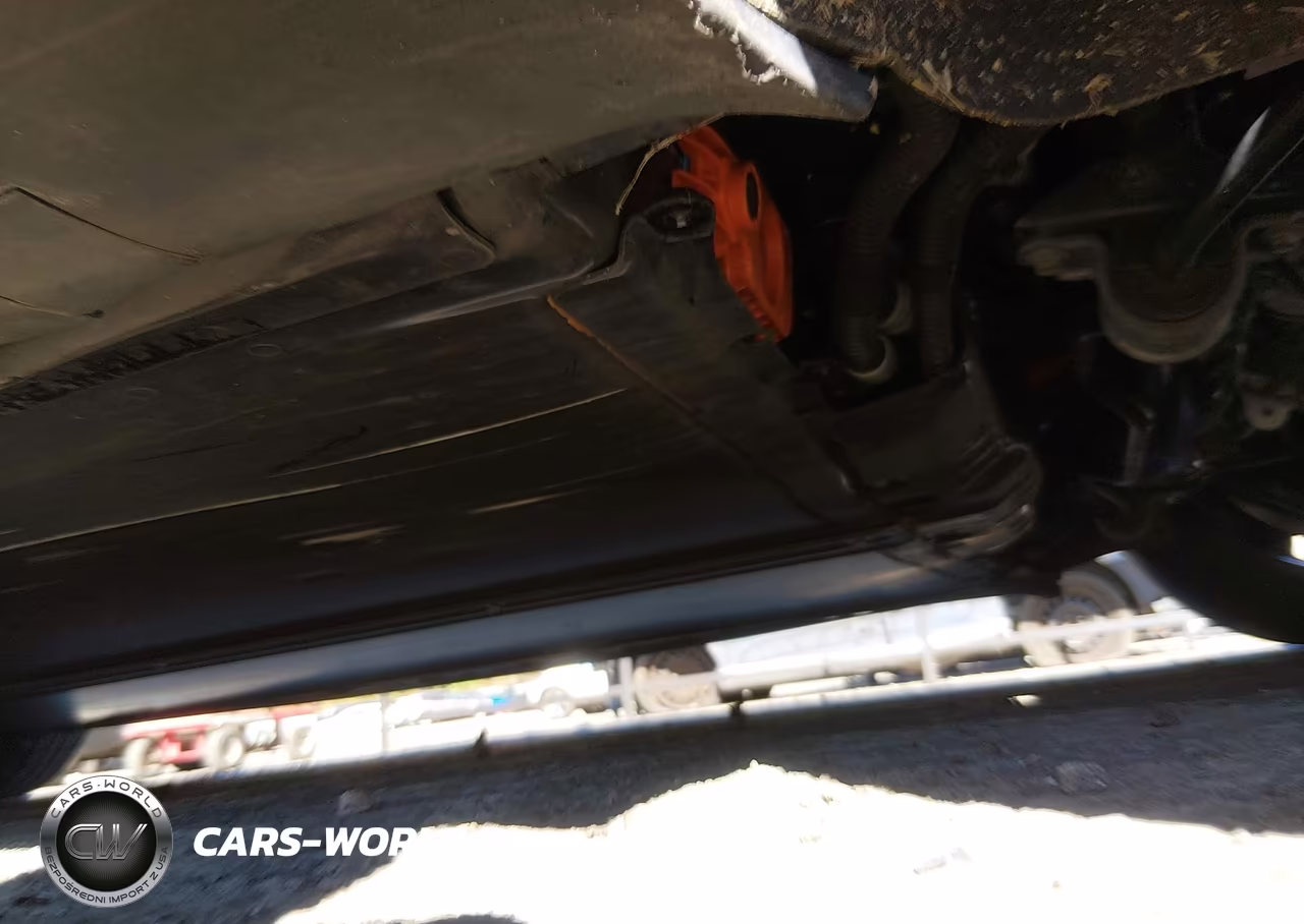 2023 Tesla Model 3 Rear-Wheel Drive VIN:5YJ3E1EA2PF508469 - 6