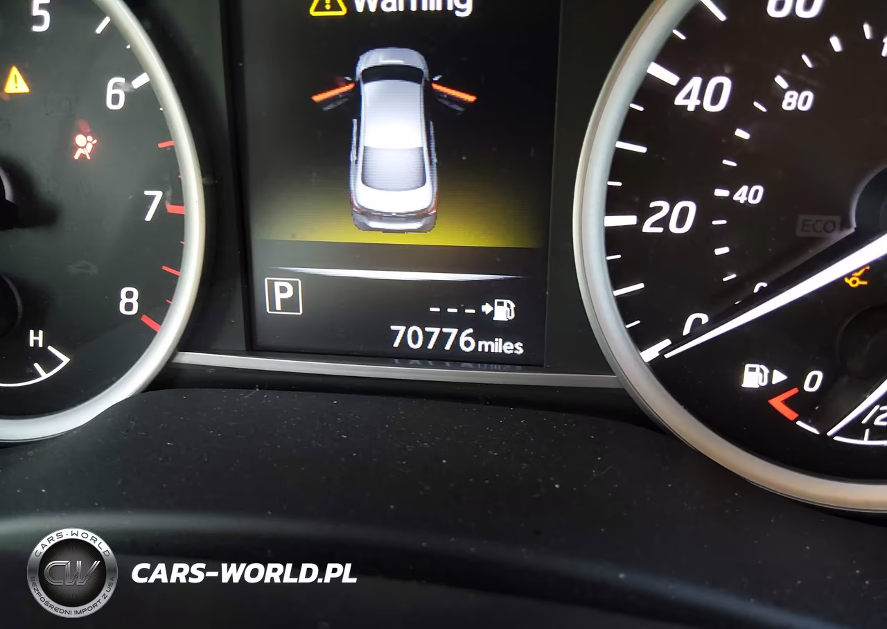 2018 Nissan Sentra Sl VIN:3N1AB7AP3JY216518 - 16