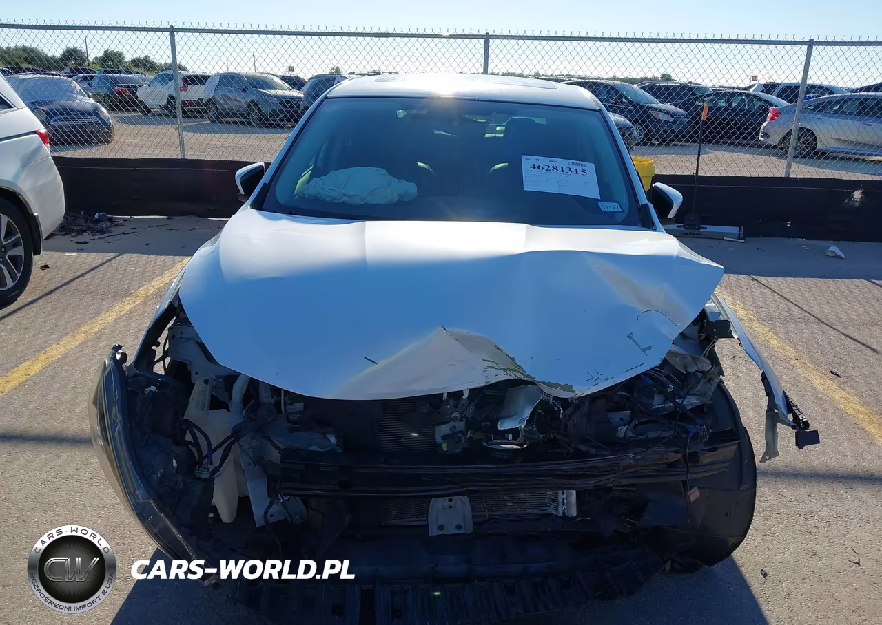 2018 Nissan Sentra Sl VIN:3N1AB7AP3JY216518 - 6