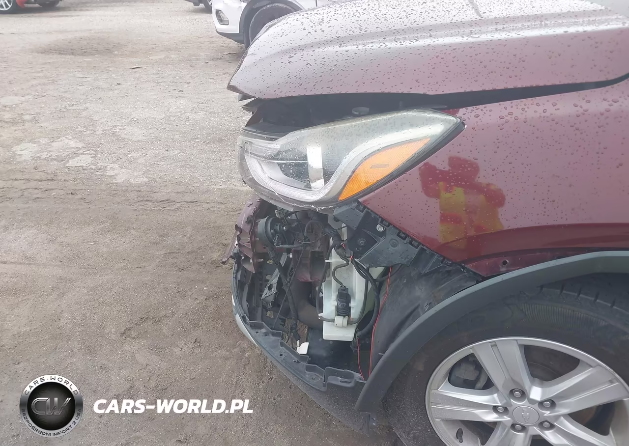 2017 Chevrolet Trax Lt VIN:3GNCJLSBXHL253195 - 12