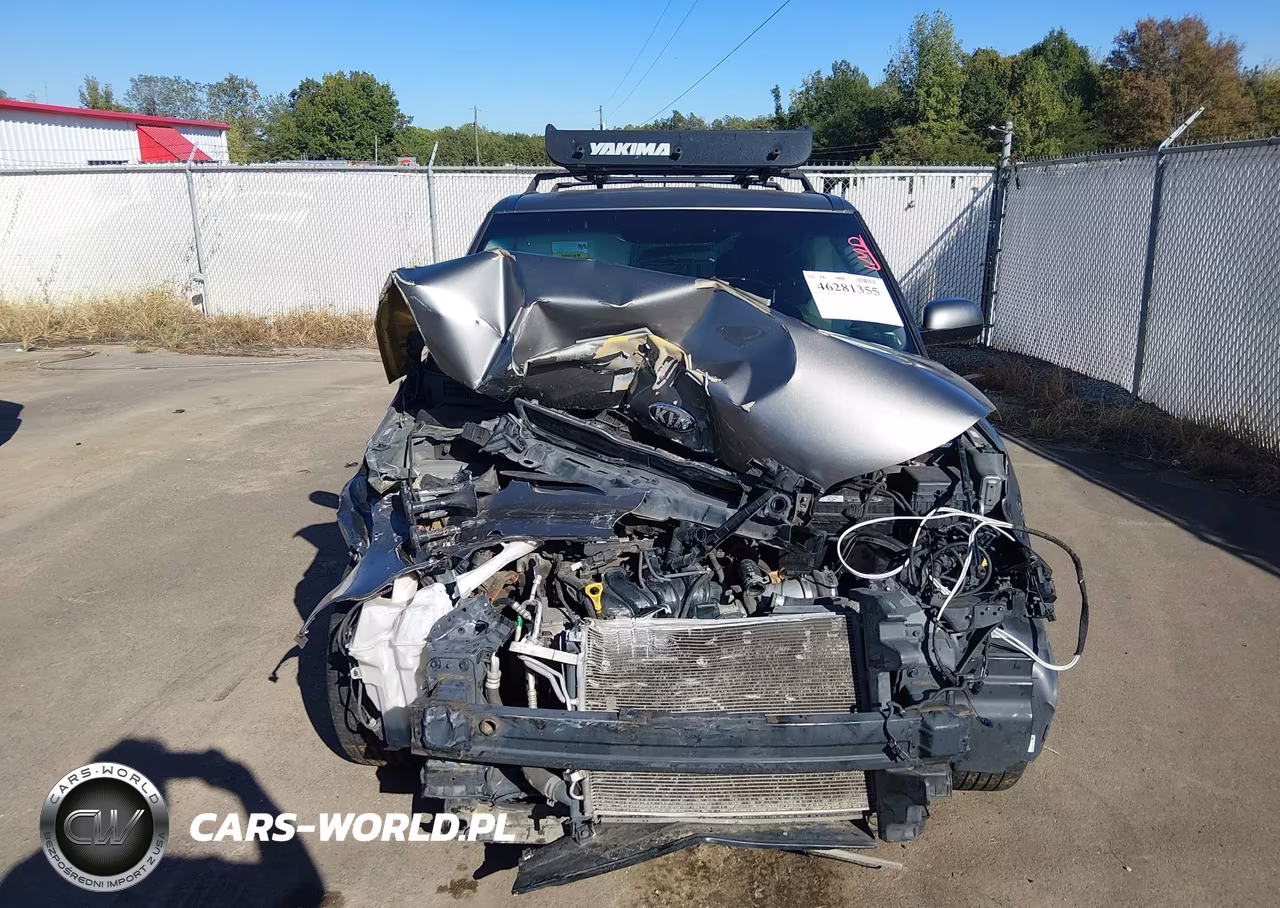 2016 Kia Soul VIN:KNDJN2A21G7263701 - 13