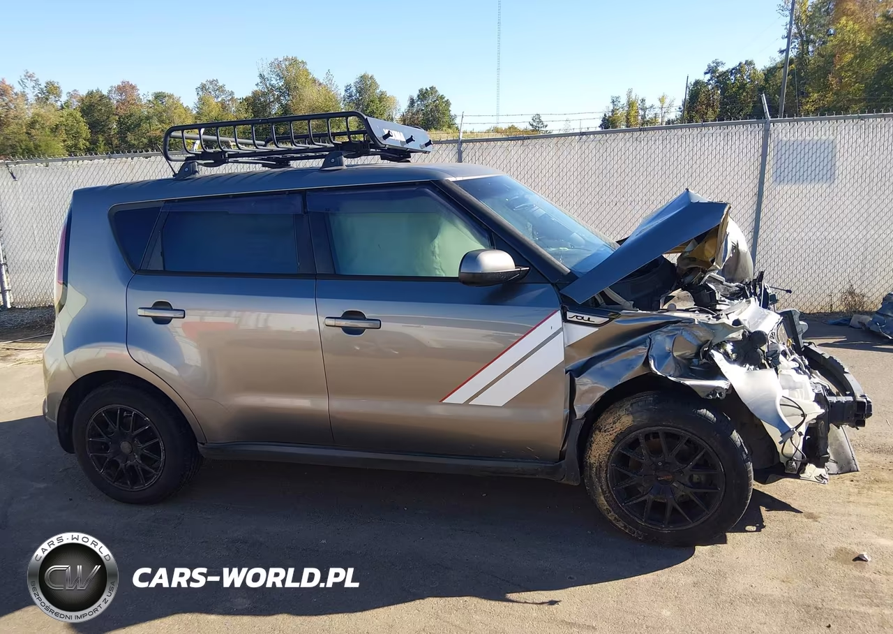2016 Kia Soul VIN:KNDJN2A21G7263701 - 14
