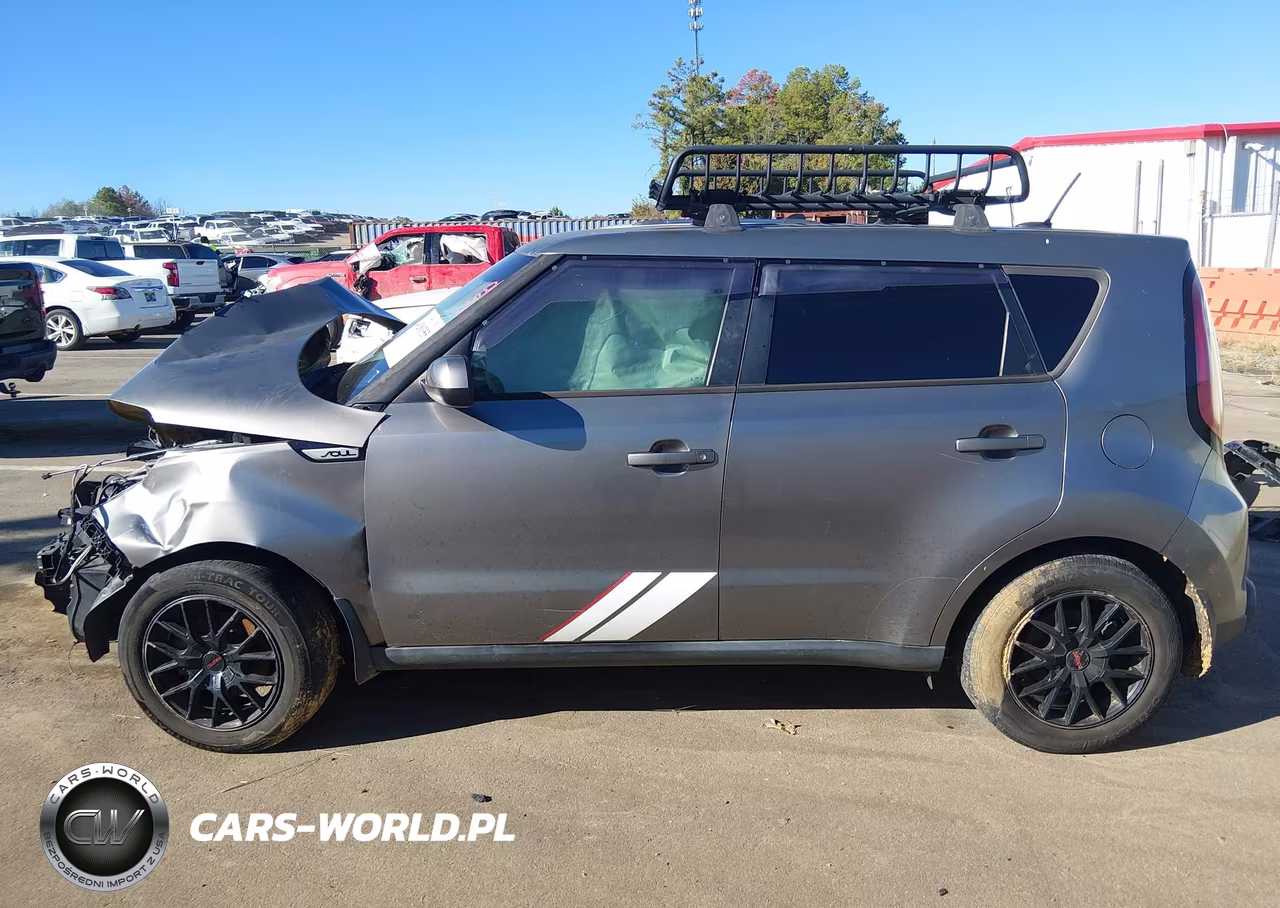 2016 Kia Soul VIN:KNDJN2A21G7263701 - 15