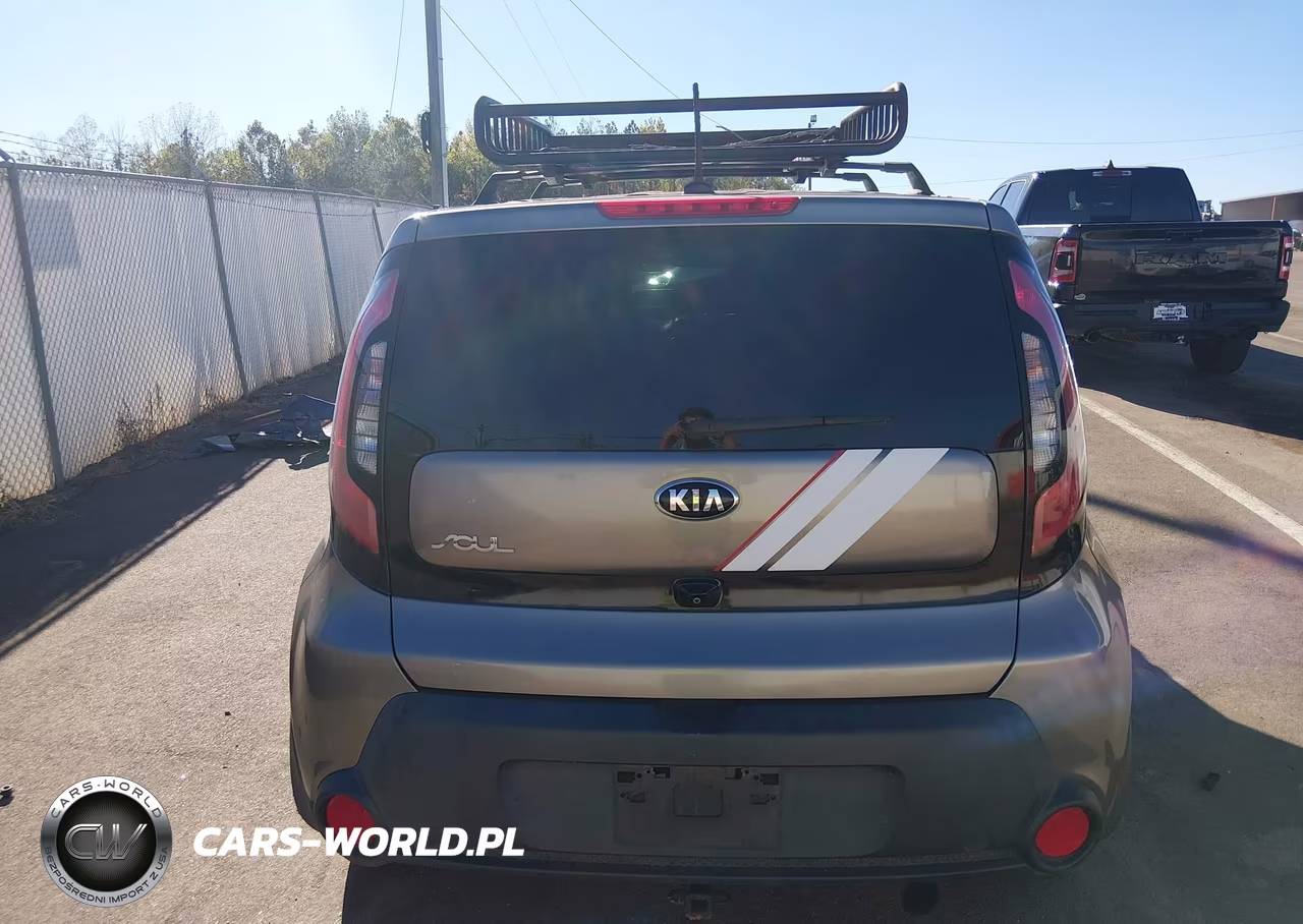 2016 Kia Soul VIN:KNDJN2A21G7263701 - 17
