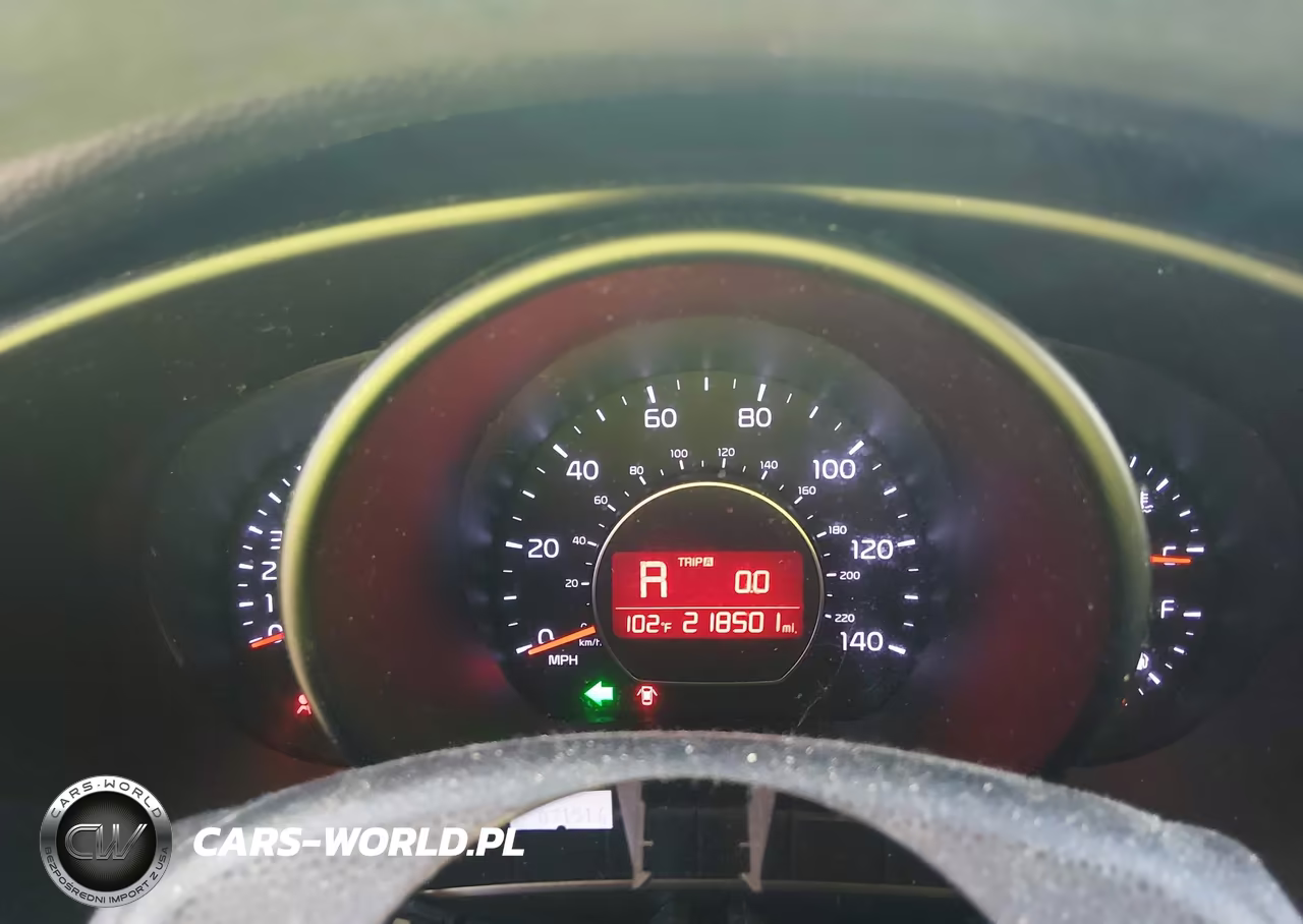 2016 Kia Soul VIN:KNDJN2A21G7263701 - 7